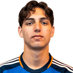 Gerardo Valenzuela FC Cincinnati player