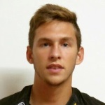 Luciano Nequecaur Venados FC player photo