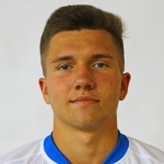 I. Zazvonkin Chernomorets player