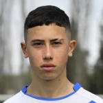 C. Ordoñez Velez Sarsfield player