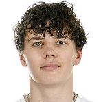 Arvid Axel Alonzo Lundberg player photo