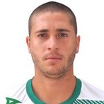 Player representative image Arturo Ortiz