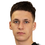 I. Zenkov Shakhter Soligorsk player