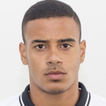 Murillo Corinthians player