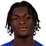 Donnell McNeilly Chelsea U18 player photo