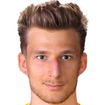 Patryk Czerech player photo