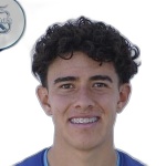 Cristian Mares player photo