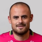 Player representative image Enrique Palos