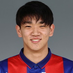 K. Doi FC Tokyo player