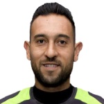 Player representative image Edmundo Vázquez