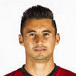 Player representative image Elio Castro