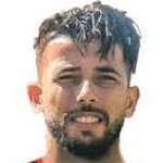 Abdallah Boukhanfer Hassania Agadir player
