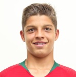 Diogo Prioste Benfica B player