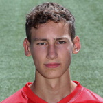R. van Bommel Jong AZ player