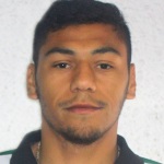 Á. Cayetano Deportivo Maldonado player