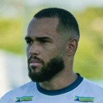 Natham Londrina player