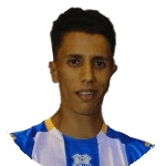 H. Elowasti Ittihad Tanger player
