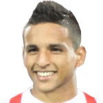 B. Aouk UTS Rabat player