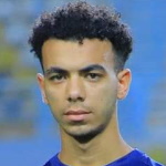 Player representative image Mohamed El Nahass