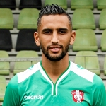 I. Haddad UTS Rabat player
