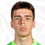 Mikhail Gaydash player photo