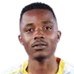 N. Mhlongo Golden Arrows player