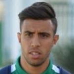 Mohamed Douik player photo