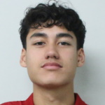 Rafael William Struick Indonesia U23 player photo