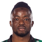 Azeez Temitope Yusuf Varbergs BoIS FC player