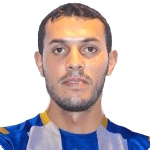 N. Aarab Ittihad Tanger player