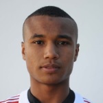 Omar Arjoune Al-Faisaly FC player photo
