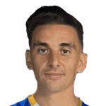 Ahmed Chentouf player photo