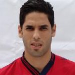 Y. Rami Hassania Agadir player
