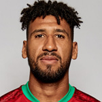 Mohammed Ali Bemammer NorthEast United player photo