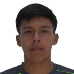 Player representative image Santiago Cuiza
