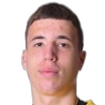 Andrej Borak player photo