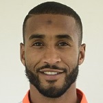 L. Naji FAR Rabat player