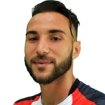 S. Khorsa Maghreb Fès player
