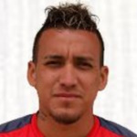 J. Parrales Mushuc Runa SC player