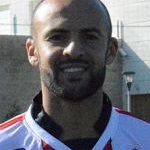 Z. Belmaachi Olympique Safi player