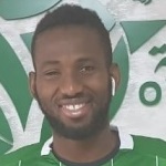 L. Diakité FAR Rabat player