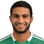 Walid Sabbar player photo