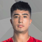 Abdulla Adil player photo