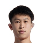 Li Yongjia Meizhou Kejia player