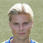 Emil Hansson Heracles player photo