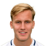 M. Meulensteen Vitesse player