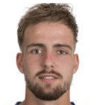 Jari Koenraat player photo