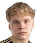 Oskari Väistö player photo