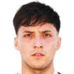 Eitan Allan Ramírez Muñoz player photo