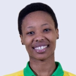 Melinda Kgadiete player photo